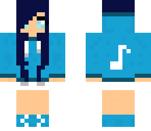 hoodie girl