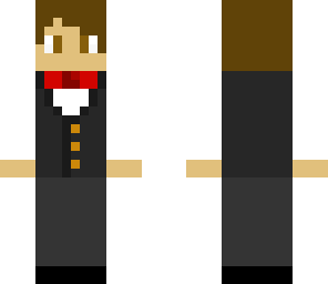 waiter josh
