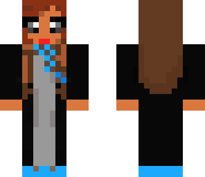 dark skin ravenclaw hogwarts girl