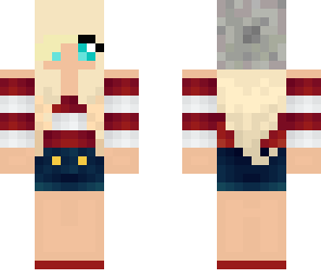 cute little sailor girl edited