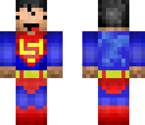 superman derp
