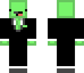 green slime gamer 2