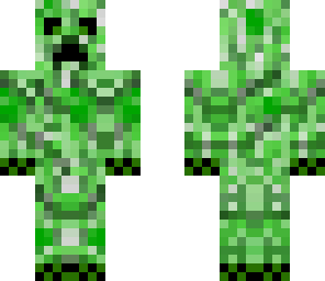 creeper