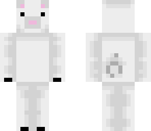 polar bear
