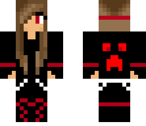 evil girl 2
