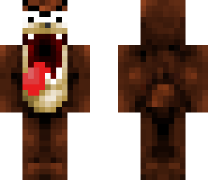tasmainian devil