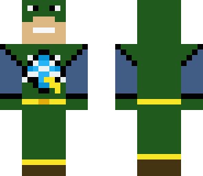 captain qwark