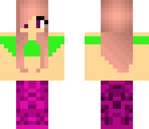 my mermaid edit