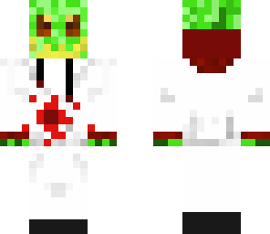 zombies play mc