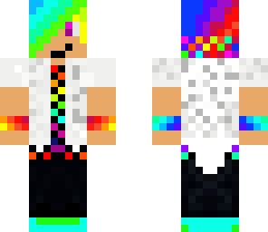 skin with actual changes