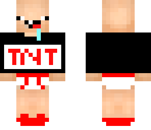 baby tnt