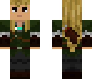 legolas