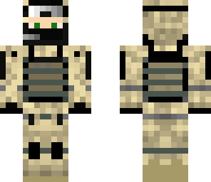 trooper