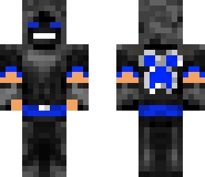 assassin blue