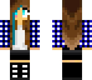 gamer girl remake