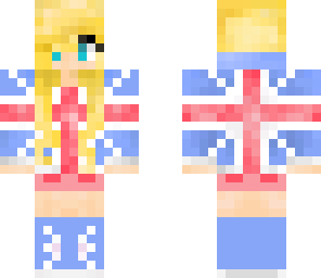 union jack girl fixed