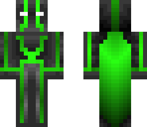 green knight