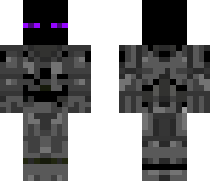enderman spartan