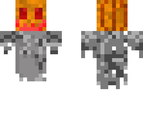 ghost pumpkin