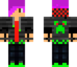cool guy
