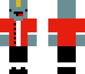best narwhal skin ever