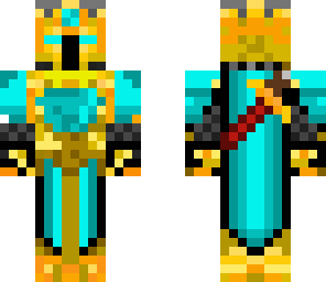 king knight