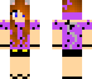 another new and improved skin of mine