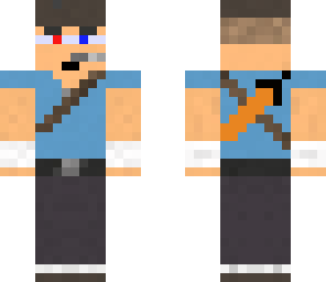 assassin scout