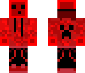 slime red