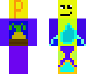 potato