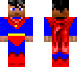 superman