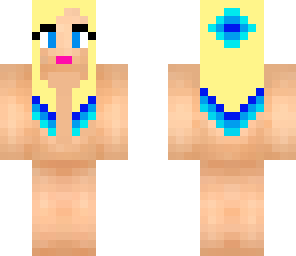 ice girl hair base