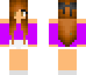 fun girl