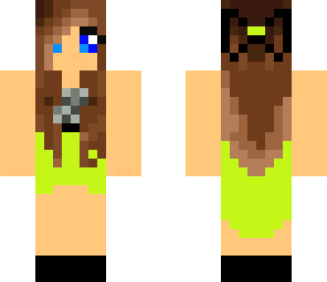 prom skin