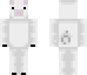 polar bear