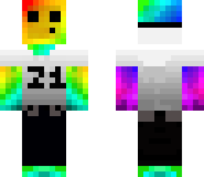 rainbow slime zandroid1 edit