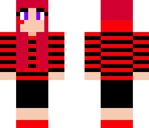 girl gamer