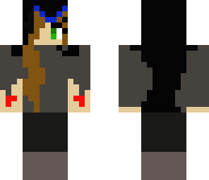 the girl knight