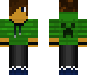 alpimessi's skin 2013 official original