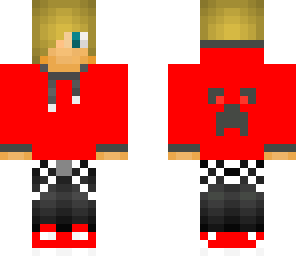 cool boy