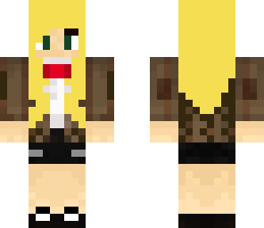 doctor who girl