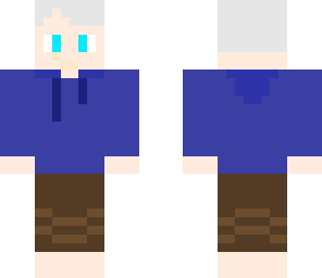 jack frost 