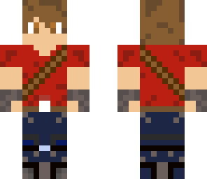 adventurer