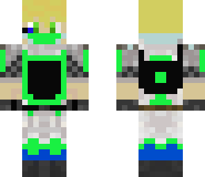 gabe1817's army suit