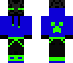dj enderman