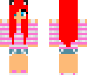 summer girl