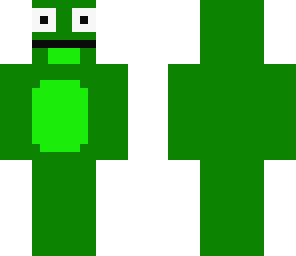 froggy