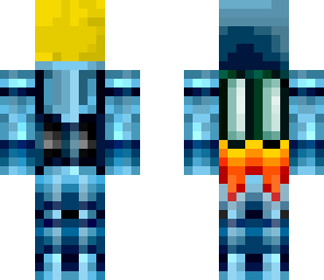 eva armor