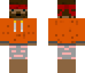 beard