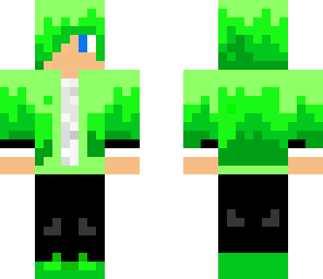 camo teen